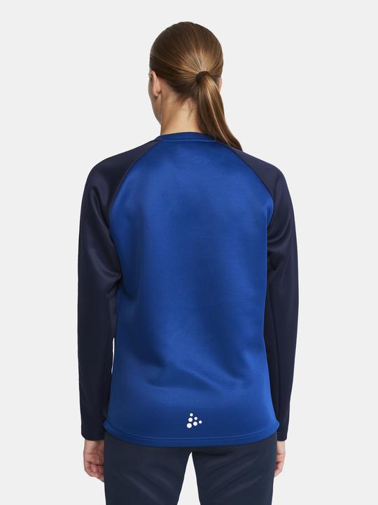 Actual product image Craft SQUAD 2.0 CREWNECK W (M)