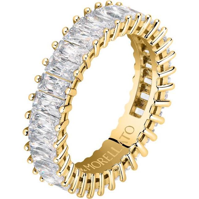 Morellato, Ring, Baguette Ring, (54)