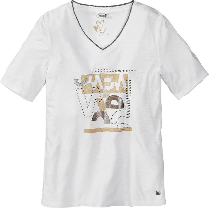 Produktbild Barbara Lebek Lebek Druckshirt (42)