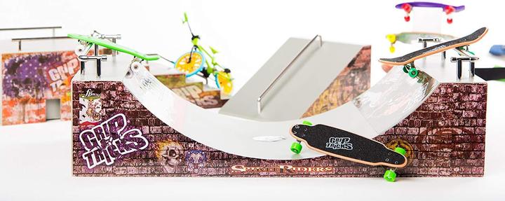 Immagine prodotto Druon Grip Tricks Extreme Shop