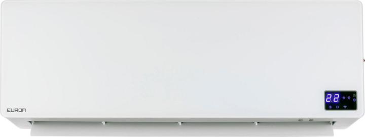 Actual product image Eurom Designheat (2000 W)