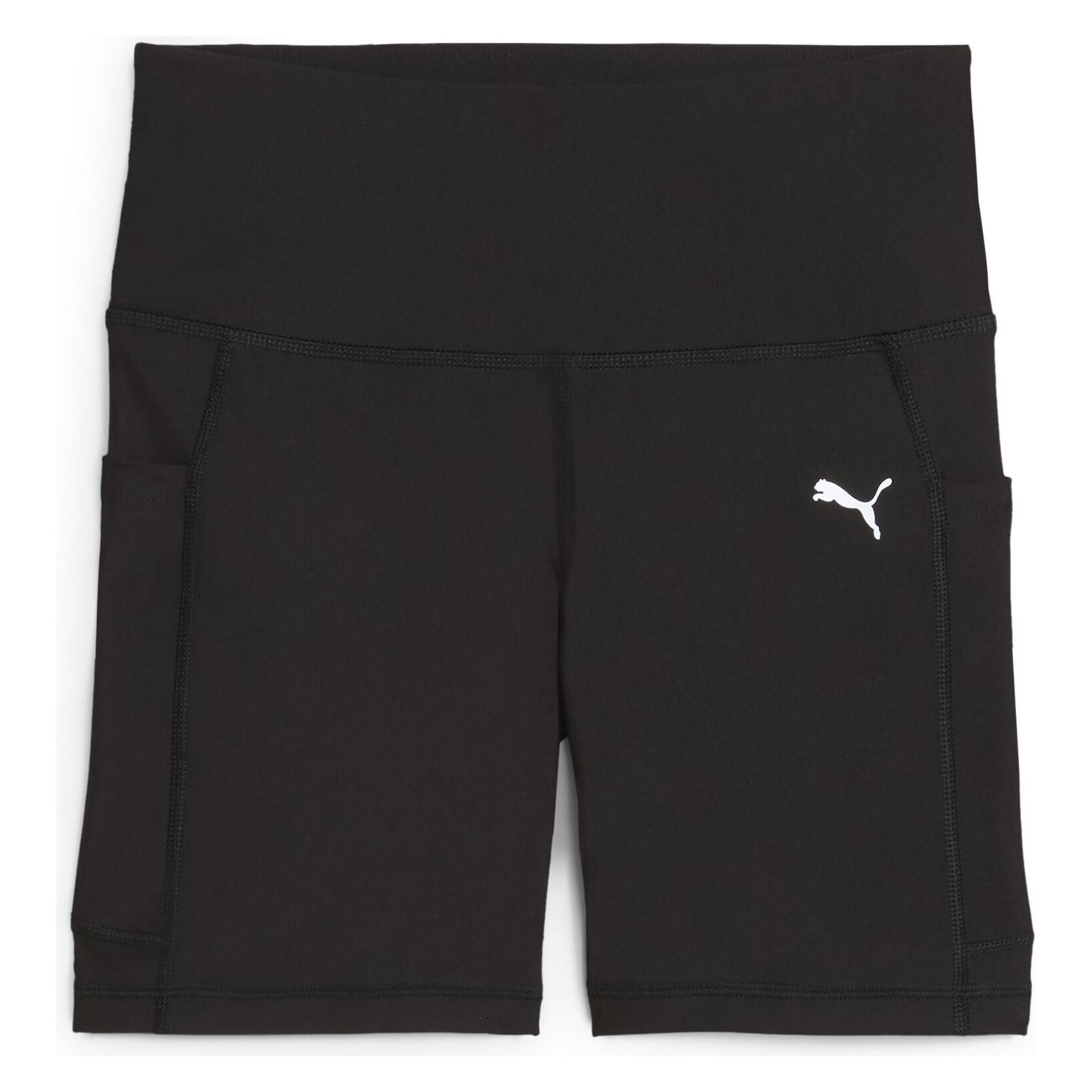 Puma, Vrouwen, Sportbroek, W Run Velocity 5" Korte Strakke (Xl), Zwart