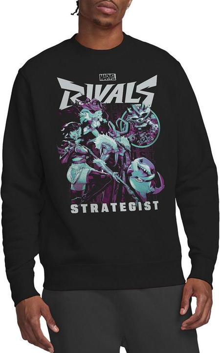 Produktbild Universal Textiles Strategist Sweatshirt (L)
