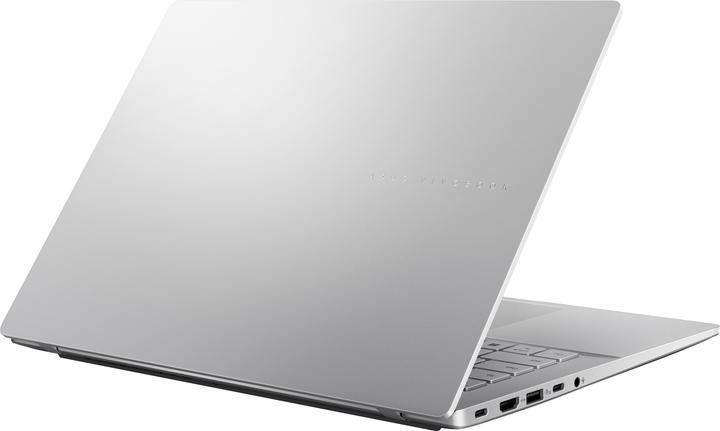 Produktbild ASUS Vivobook S14 (14", 1000 GB, 16 GB, Eng. Int.)