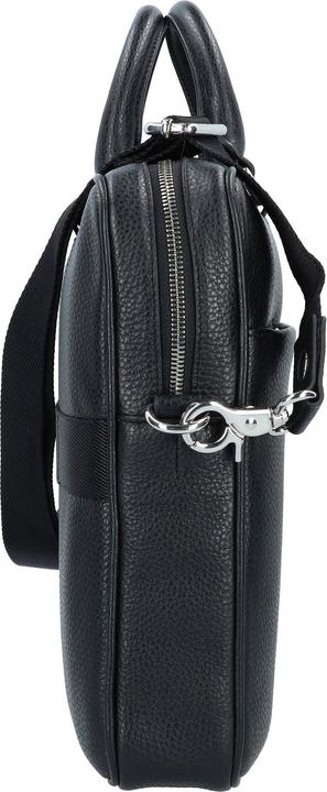 Actual product image Mandarina Duck Briefcase Mellow Urban Slim Briefcase MWC03 (15.35")