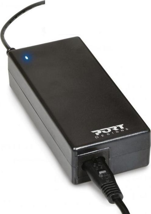 Port Designs Netzteil 90 W - HP - UK (90 W)