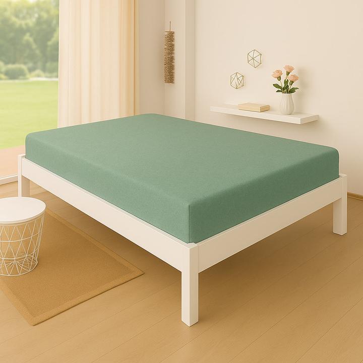 Produktbild Traumschlaf Biber-Melange (180 x 200 cm)