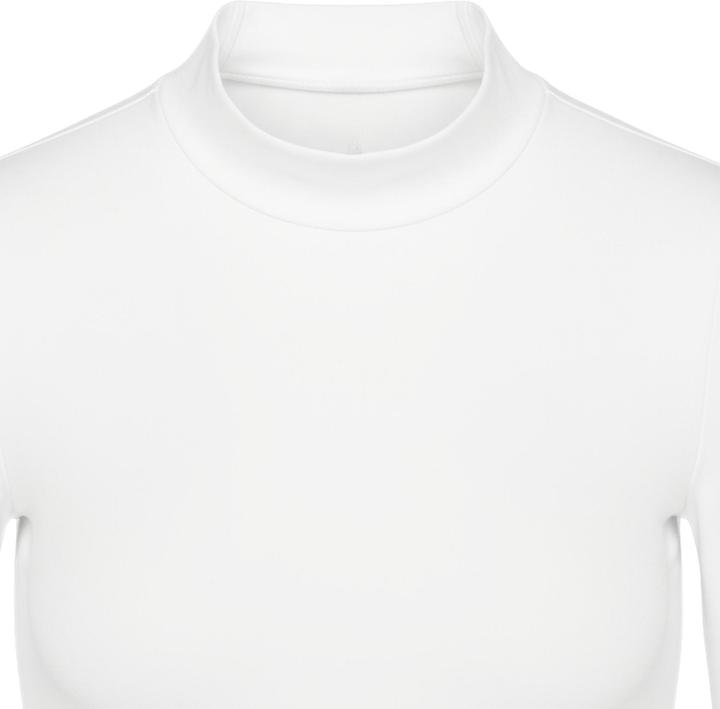 Immagine prodotto Maxte Basic MAX corpo con colletto in piedi Donna confezione da 3 pezzi (XL)