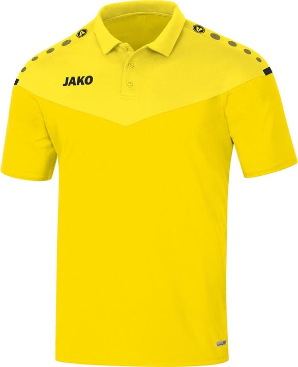 Actual product image JAKO POLO CHAMP 2.0 (3XL)
