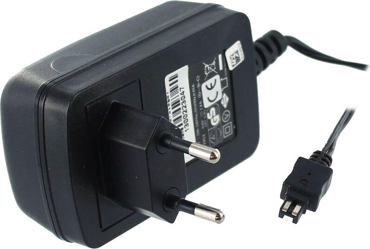 Produktbild AGI Netzteil kompatibel mit Sony DCR-SX45E