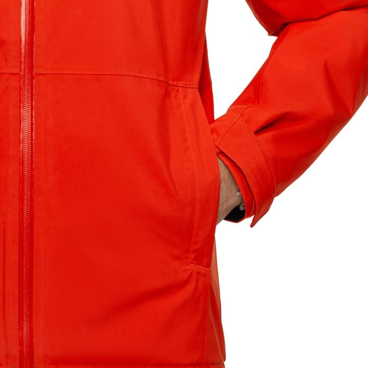 Immagine prodotto Mammut Linard HS Thermo Hoodie (M)