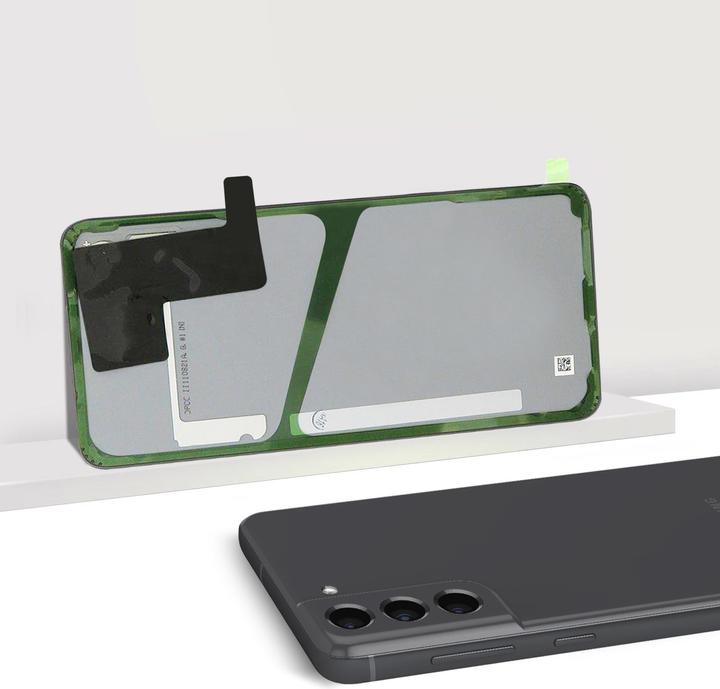 Produktbild Samsung Akkudeckel S21 FEe