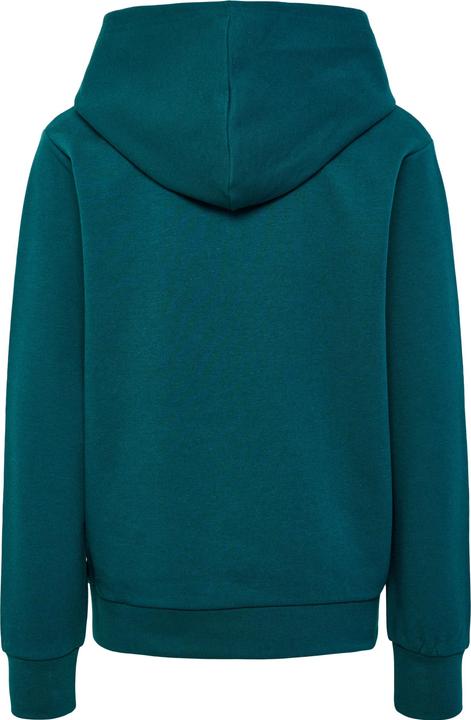 Actual product image hummel Cuatro Hoodie (116)