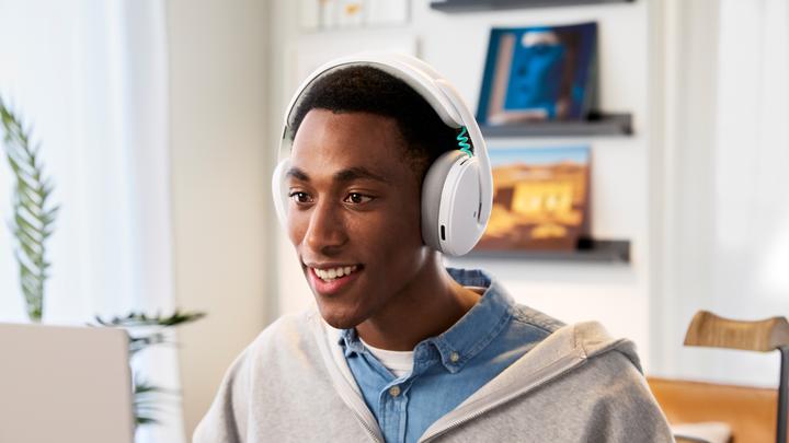 Actual product image Logitech G325 (Wireless)