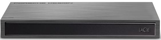 Produktbild LaCie Porsche Design Mobile Drive P'9220 (1 TB)