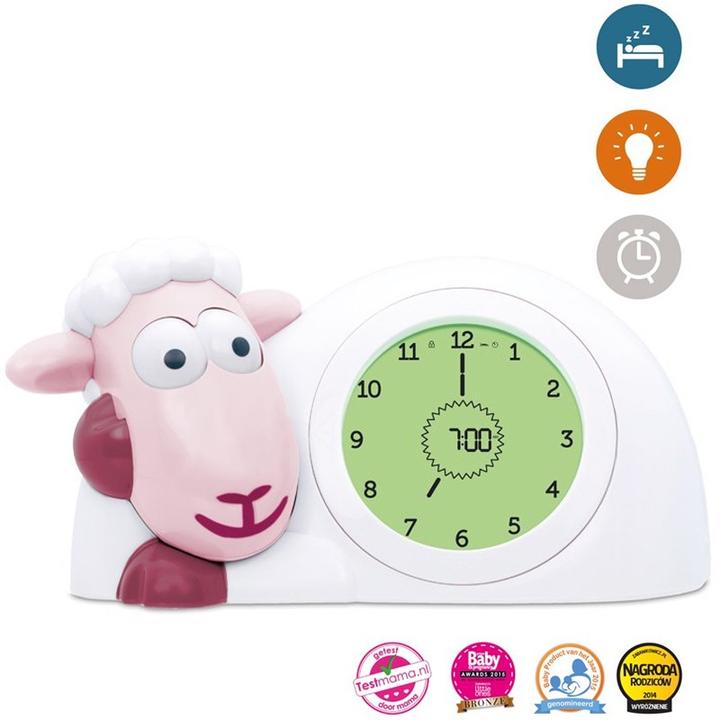 Actual product image ZaZu Sam