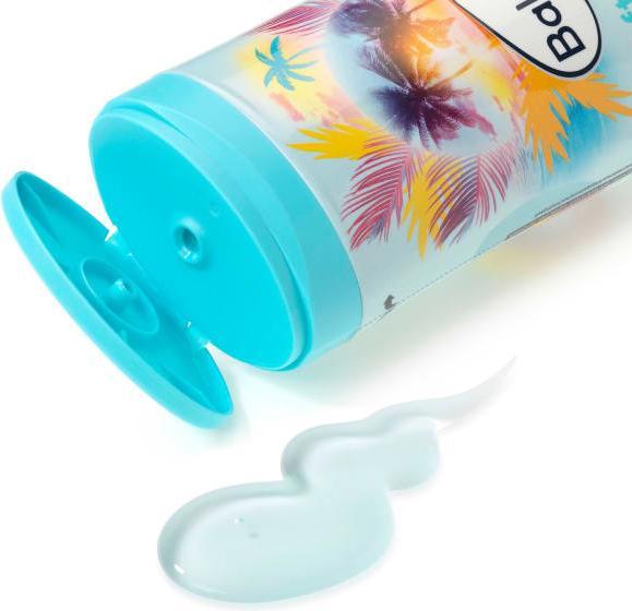 Produktbild dm Balea After Sun (300 ml, After Sun Gel)