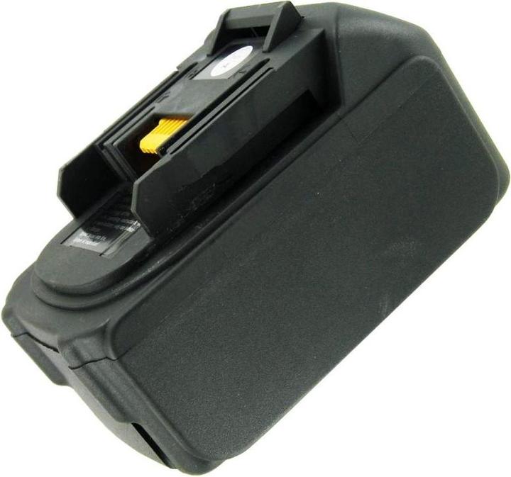 Actual product image Makita Battery BL1830 (18 V)