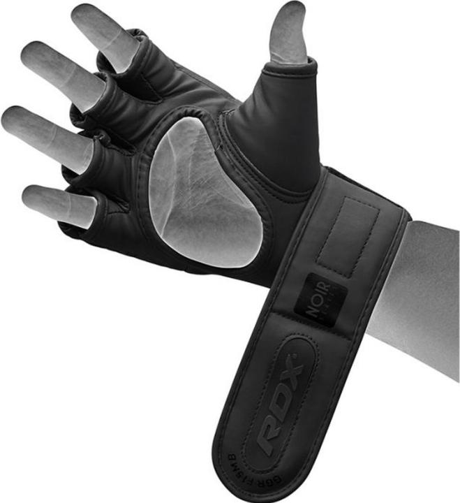 Produktbild Rdx F15 Mma Handschuhe (L)