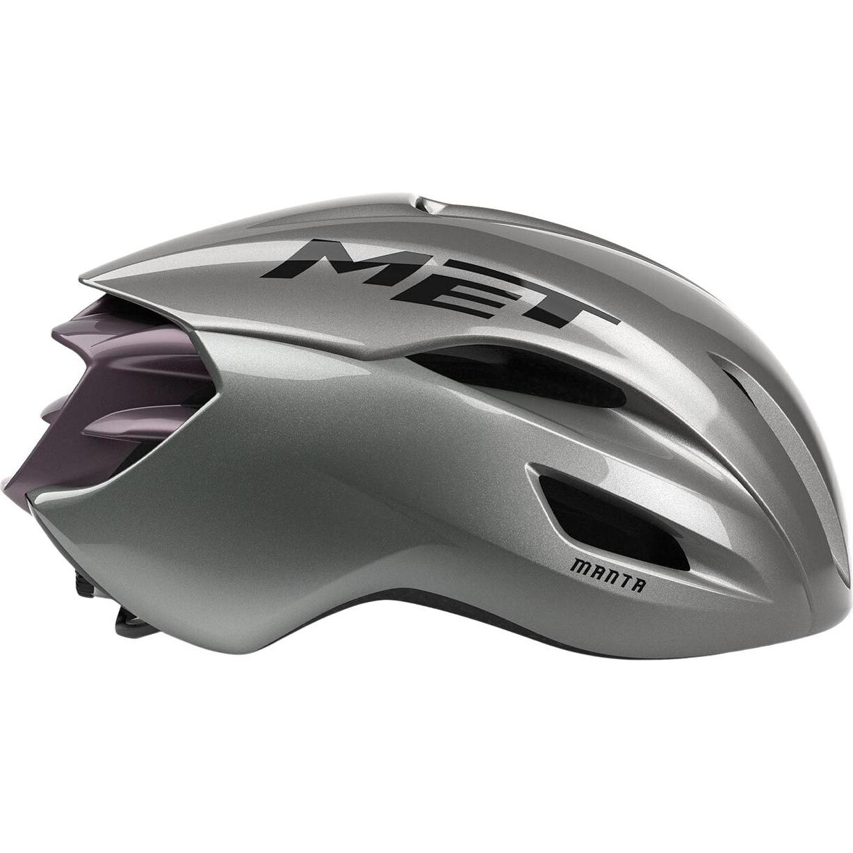 MET, Casco da ciclismo, (52 - 56 cm)