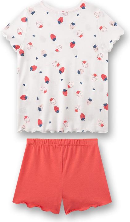 Produktbild Sanetta Kid's Pyjama 1/2 233762 (98)