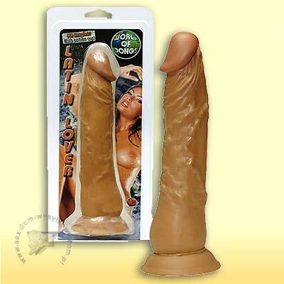 Actual product image You2Toys World of Dongs