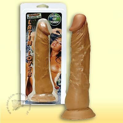 Produktbild You2Toys World of Dongs