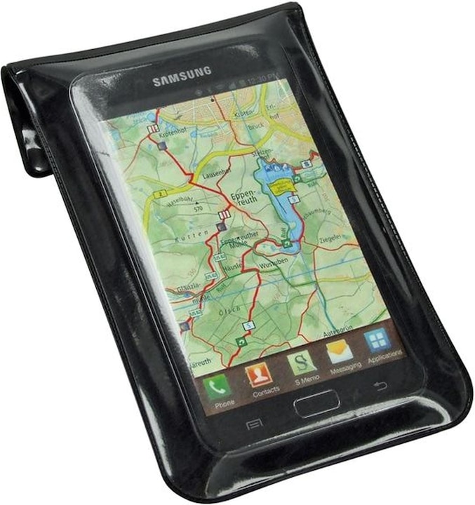 Produktbild KlickFix Phone Bag M