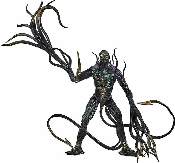 Image du produit Hasbro Eternals: Kro - Deluxe