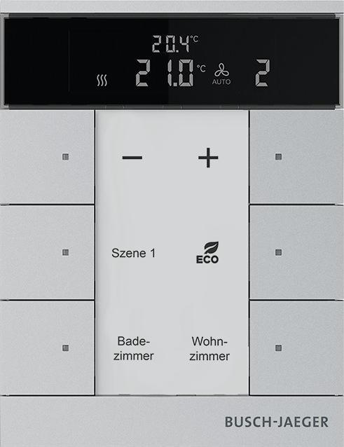 Produktbild Busch-Jaeger BUSC Bedienelement