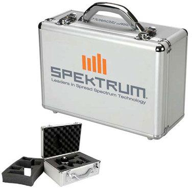 Produktbild Spektrum Alu Senderkoffer für DX Car Serie