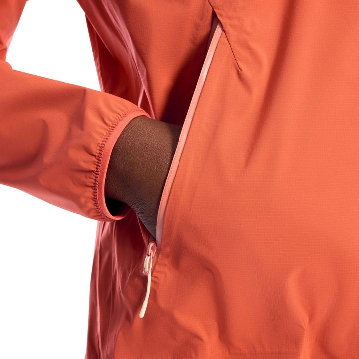 Actual product image Berghaus Women's Rain-Motion Jacket AF (M)