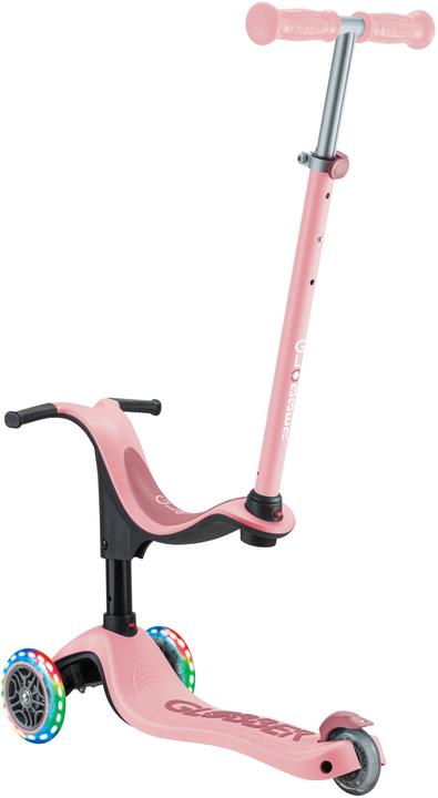 Actual product image Globber GO UP Sporty tricycle