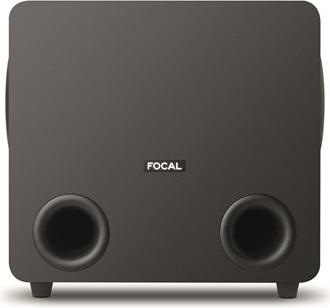 Immagine prodotto Focal Sub One (Subwoofer attivo, 1 pz.)