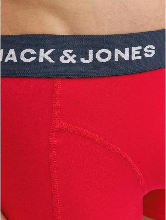 Produktbild Jack & Jones Jwhjames Trunks 3 Pack (M, 3er Pack)
