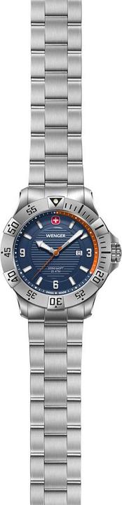 Produktbild Wenger 01.0641.141 Seaforce (Taucheruhr, 43 mm)