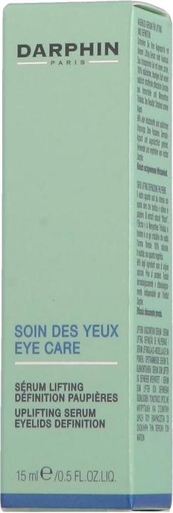 Produktbild Darphin Serum Contour Yeux & Lèvres (Serum, 15 ml, Tag)
