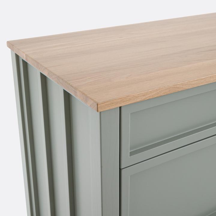 Image du produit La Redoute Interieurs Eugene (106 x 50 x 99.80 cm)