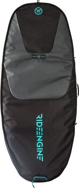 Actual product image Ride Engine Day Strike Foil Bag V3