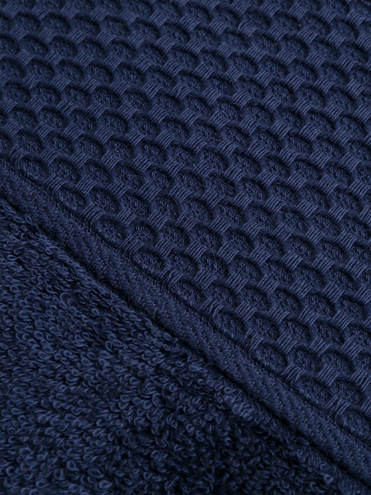 Immagine prodotto Möve Asciugamano Pure Luxury 50x100