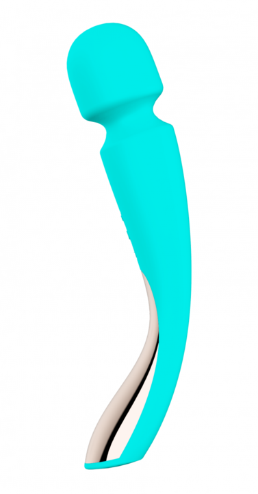 Actual product image LELO Smart Wand 2 Large