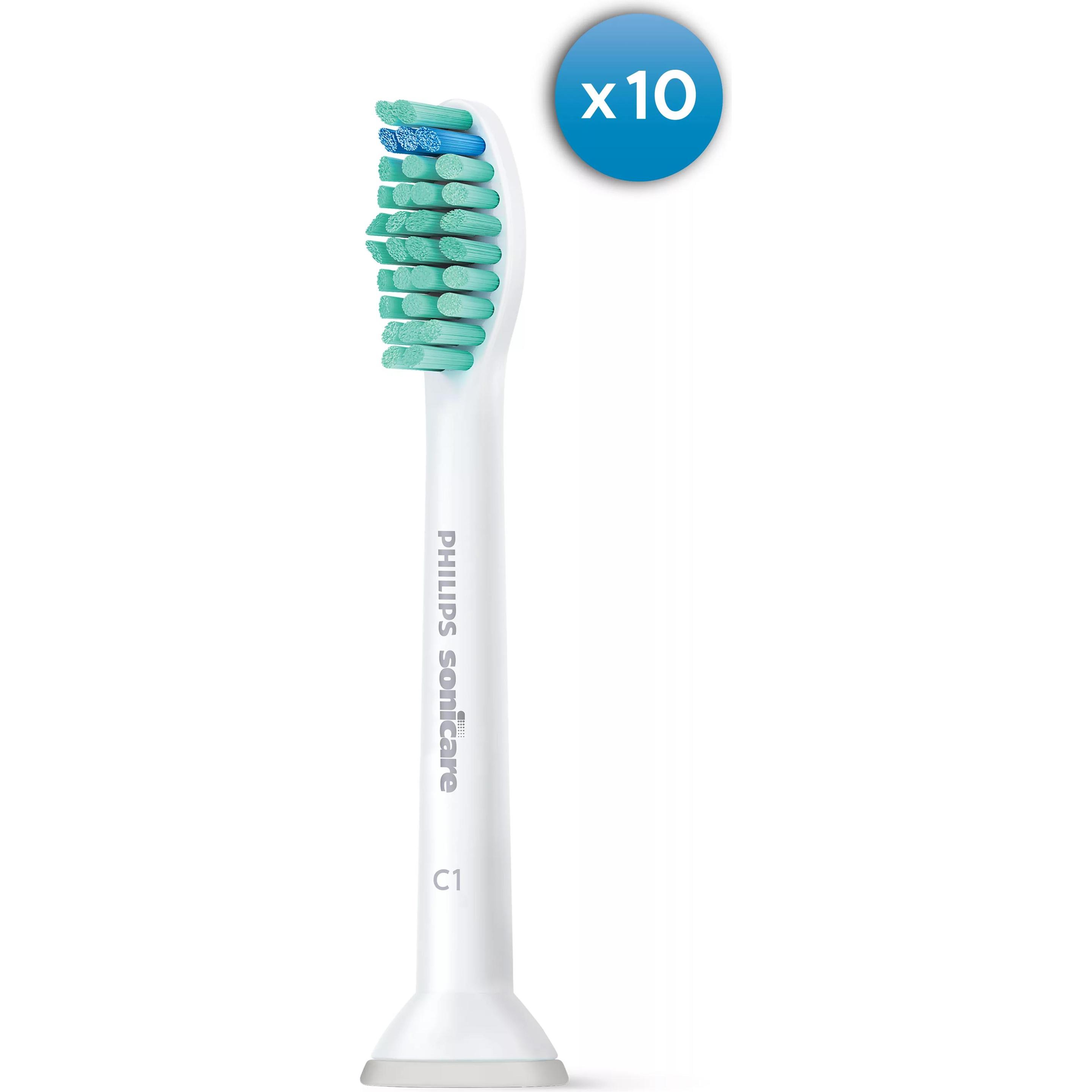 Philips Sonicare C1 ProResults (10 x) (HX6010/32)