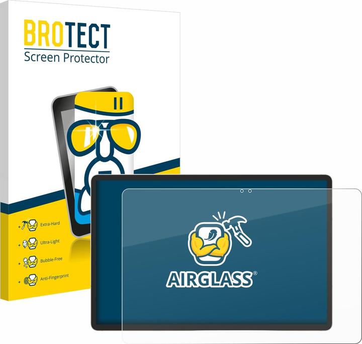 Produktbild BROTECT AirGlass Panzerglasfolie