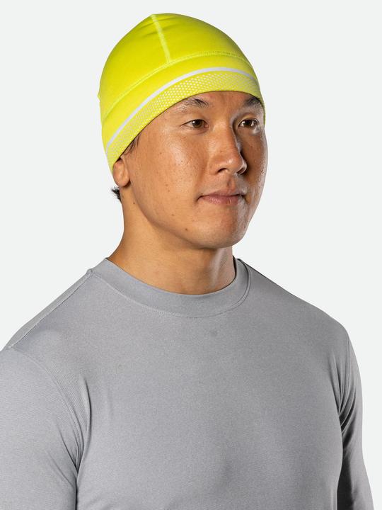 Actual product image Nathan Hyper Night Beanie Hat (One size)