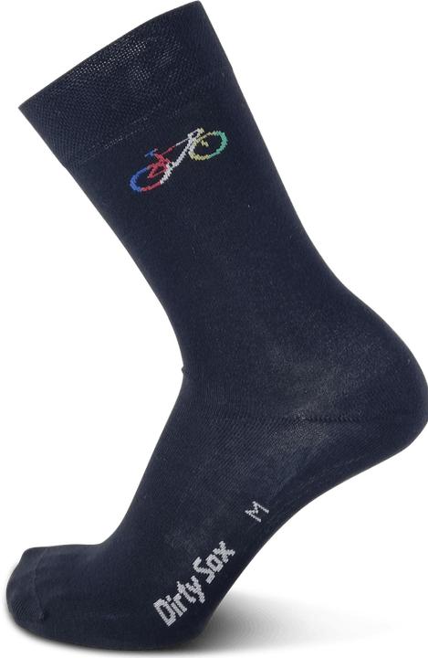 Dirtysox Casual - Active - Bici - World Champion