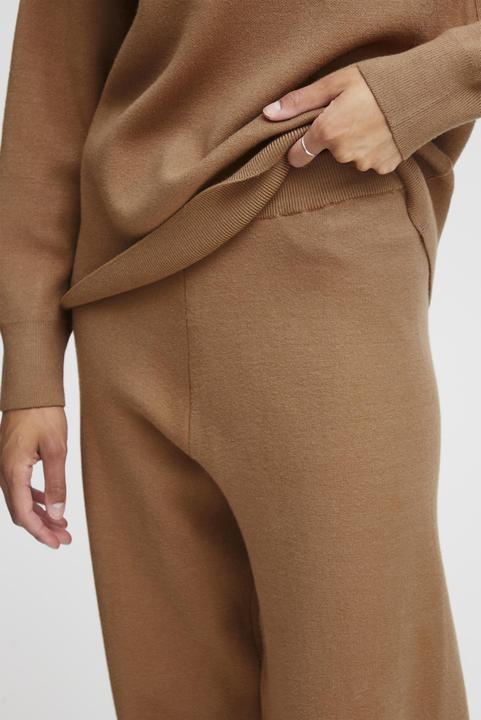 Actual product image B.young 's trousers milo jacquard (XS)