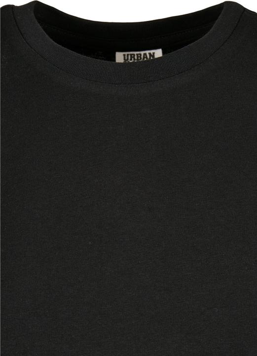 Image du produit Urban Classics Ladies Organic Volant Tee (XS)