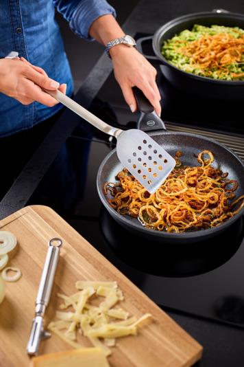 Produktbild Rösle Pfannenschaufel