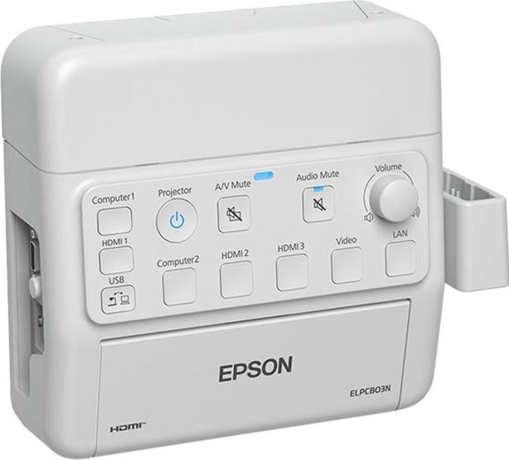 Produktbild Epson ELPCB03N Control and Connection Box