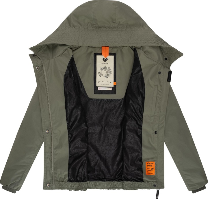 Actual product image Ragwear Vannesa (XXL)